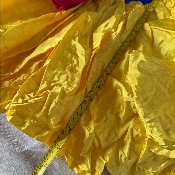 Vintage Disney Parks Snow White Costume – USA Made (Medium Child) - Picture 7 of 9